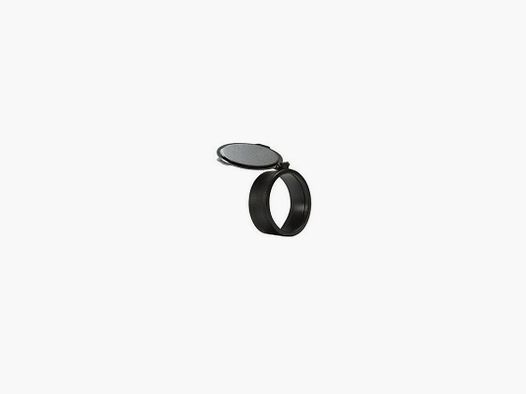 Flip-Up Lens