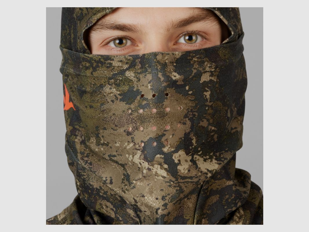 Seeland Scent Control Camo Gesichtsmaske