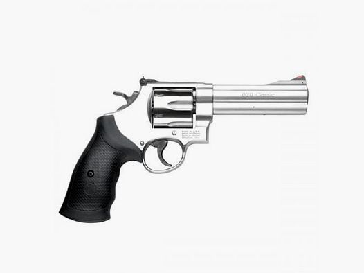 S&W Mod. 629 Classic caliber .44 Magnum