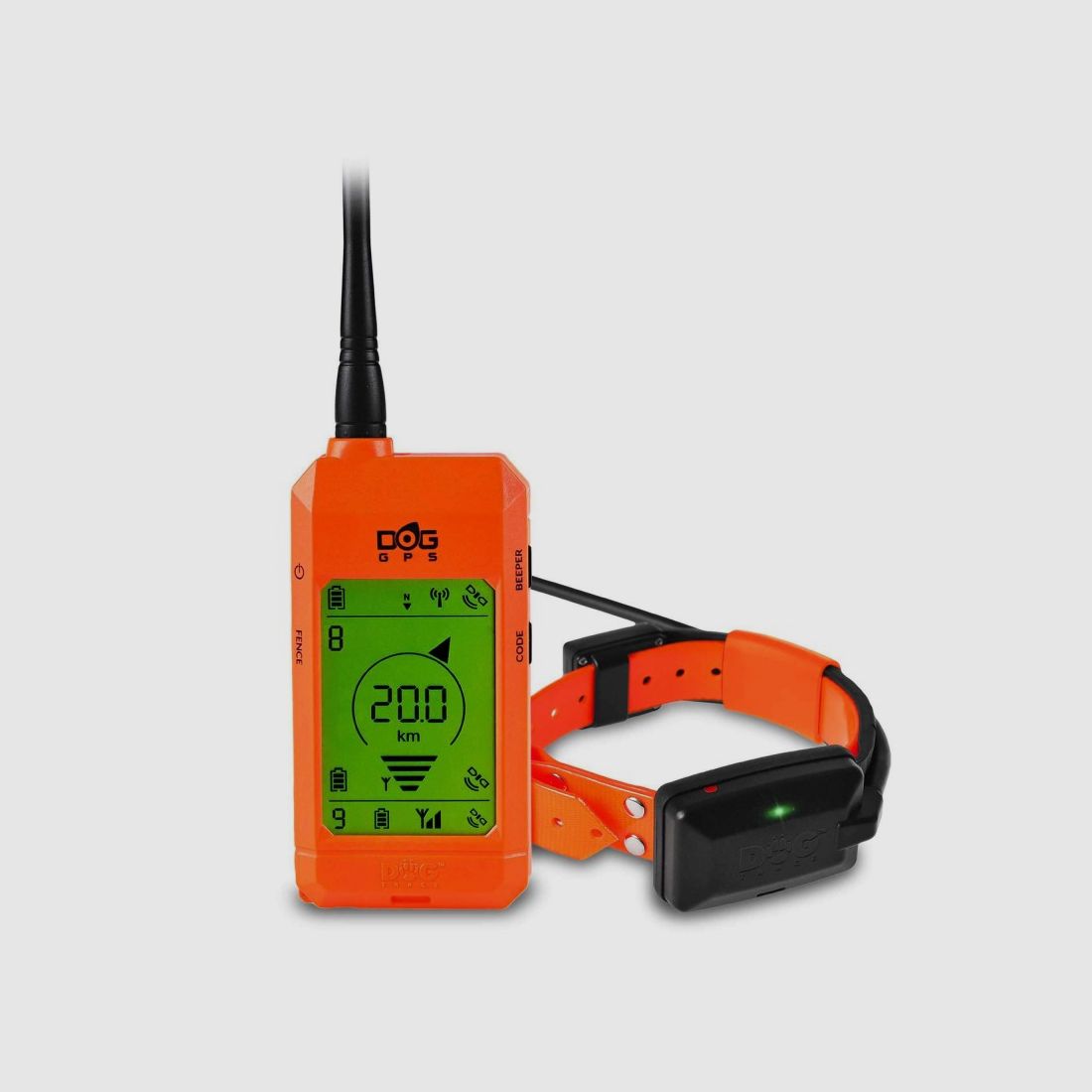 SATELLITENHALTERUNG KIT X20+, Bild 1 von 2