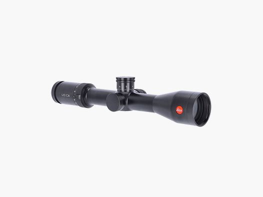 Leica AMPLUS 6 3-18x44i L4a mit BDC Zielfernrohr