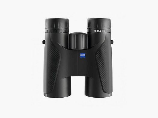 Zeiss Terra ED – 10×42 Black