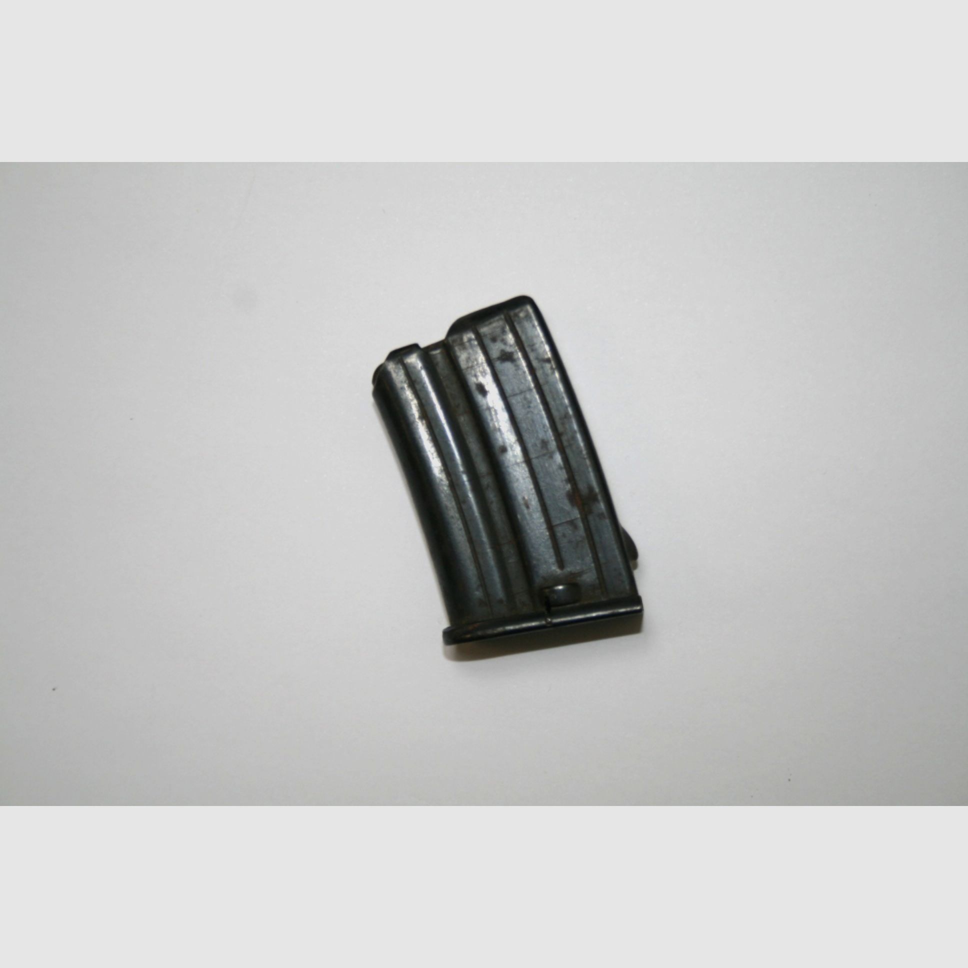 Caricatore per carabine ERMA E60 / 5 colpi – .22Lr (USATO), immagine 1 di 3