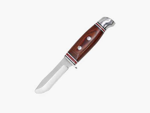 Jugendmesser Pakkaholzgriff Kindermesser