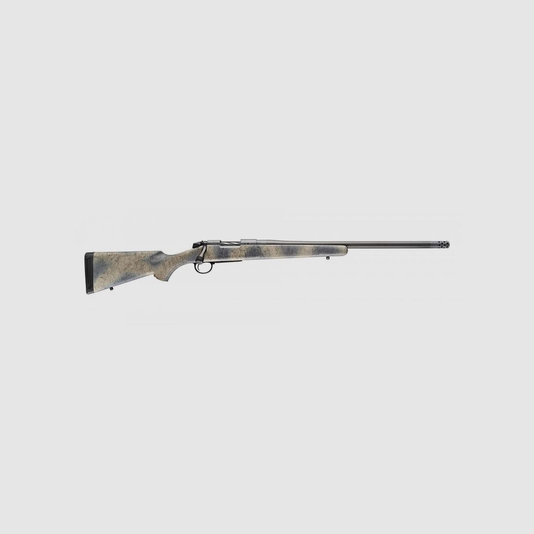 Fucile Bergara B14 Ridge Carbon, immagine 1 di 3