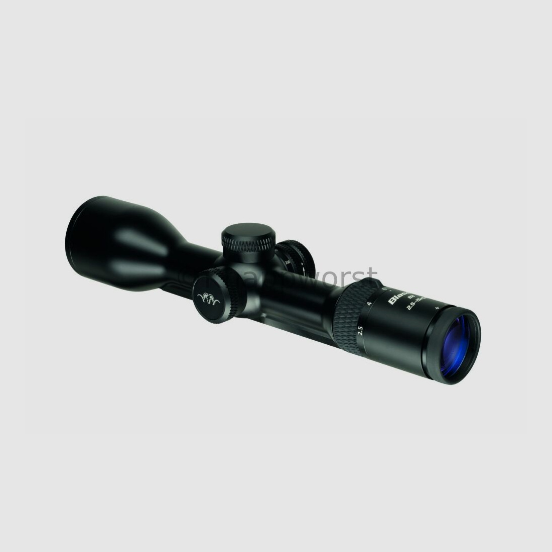 Blaser-Waffen Blaser B2 2,5-15x56 iC S