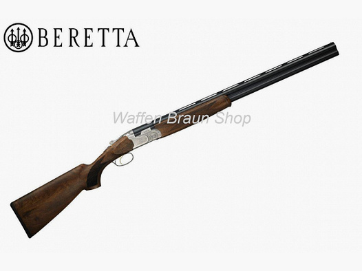 Beretta 686 Silver Pigeon 1 Sporting 12/76 76cm OC