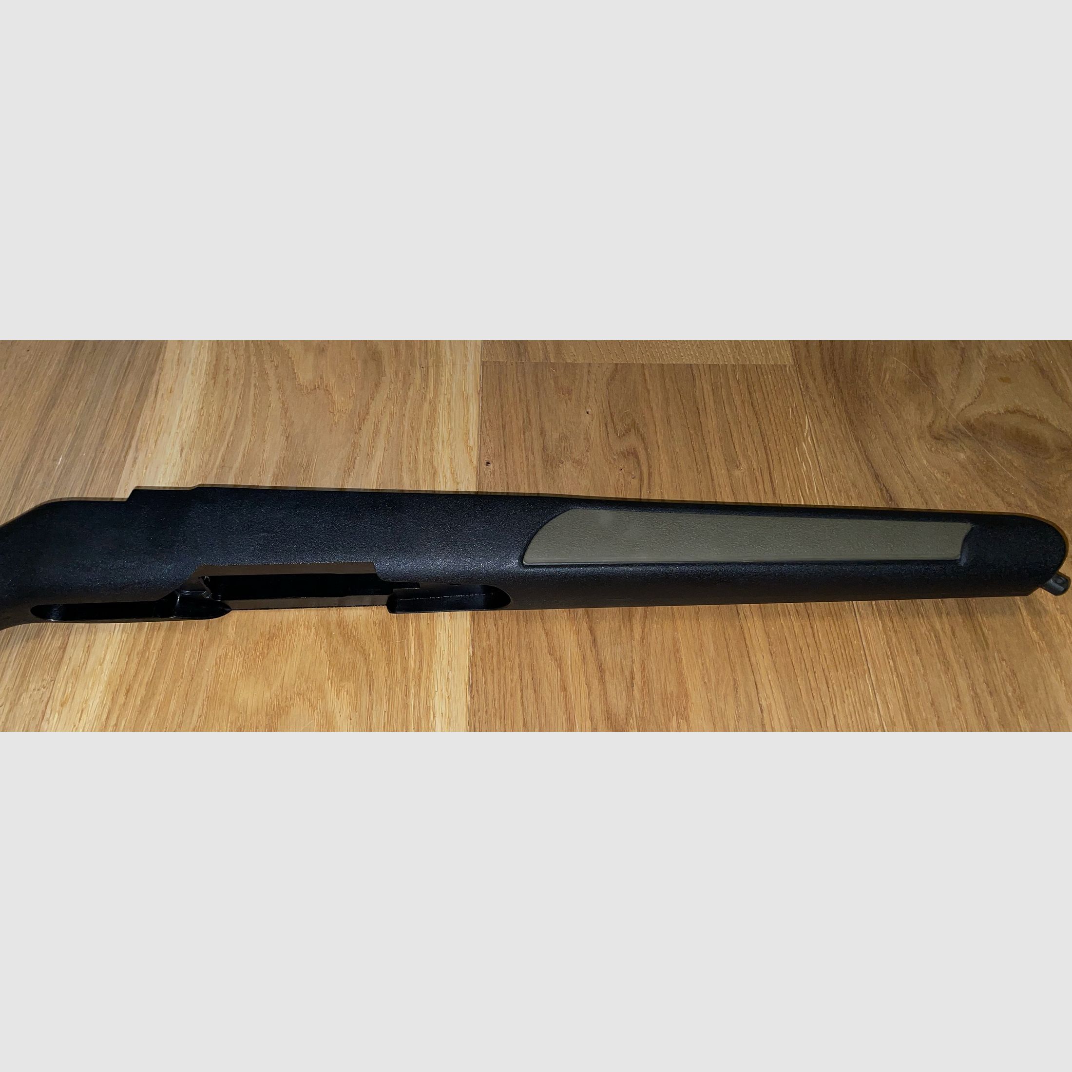 Steel Action HS Schaft Kunststoff Polymer Kunststoffschaft 