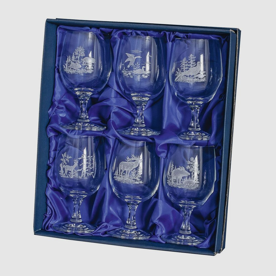 Weingläser – 240ml