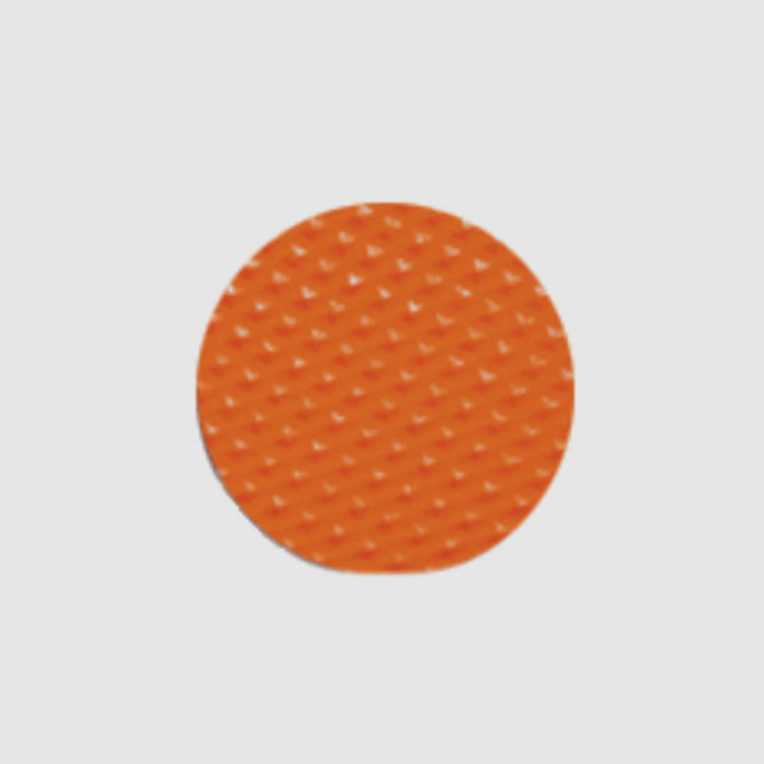 Berner Einweghandschuh Nitril Orange, Bild 2 von 2