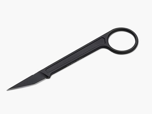 Bastinelli Knives Picoeur Cerakote