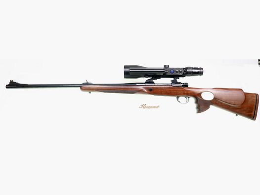 Dumoulin Varmint 30-06Printemps