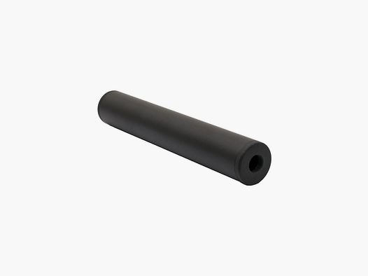 SNOW WOLF SILENZIATORE SOFTAIR PER SERIE VSR-10 NERO