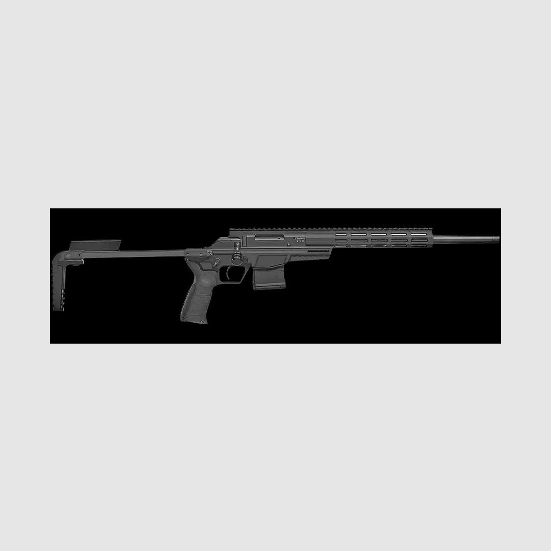 CZ 600 TRAIL .223 Rem Repetierbüchse – Neuwaffe, AR-Magazin, taktisch kompakt