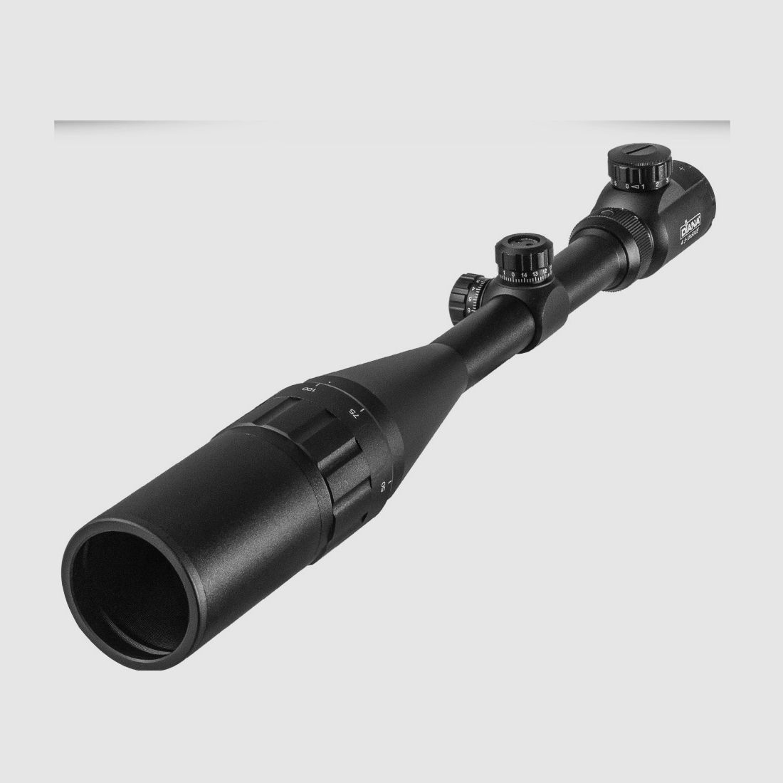Diana Scope 4.5-18x50