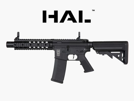 SA-C05 CORE max. 0,5J AEG mit programmierbarer HAL ETU, BK