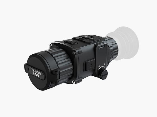 HIKMICRO Thunder Pro TE19C Wärmebild-Vorsatzgerät