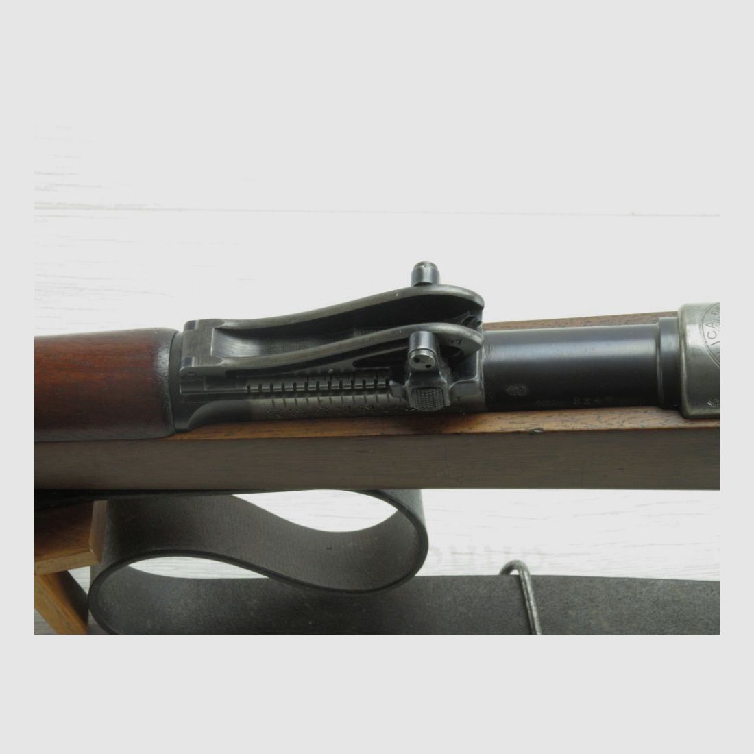 Mauser M1909 (Peru)