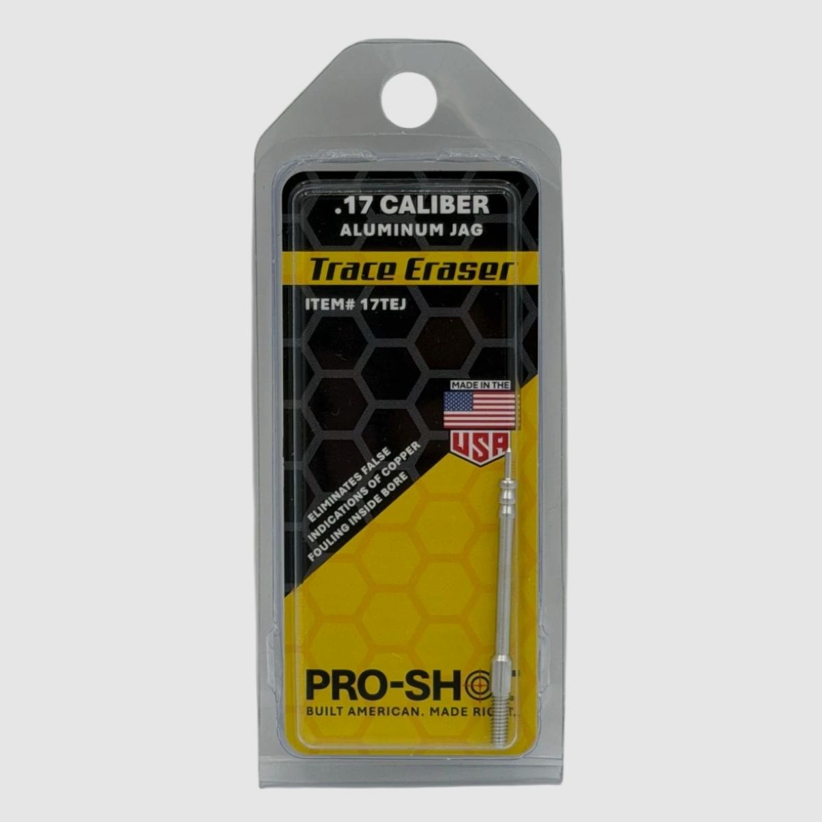 PRO SHOT TRACE RADIERSPITZEN JAGS, Bild 2 von 3