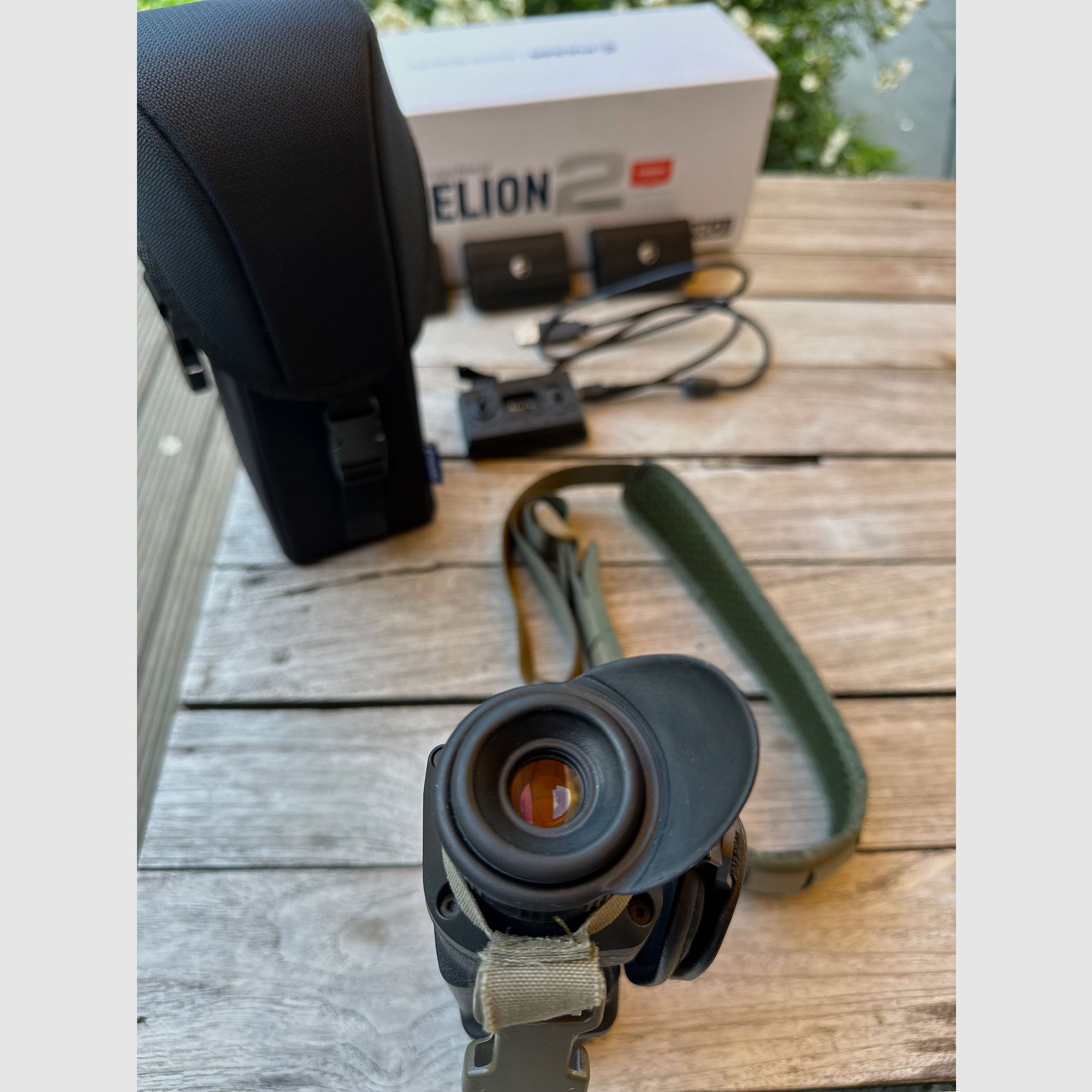 Pulsar Helion 2 XP 50 Pro