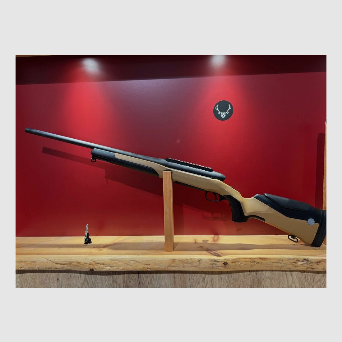 Steyr Arms Steyr MS Wild Adj Coyote