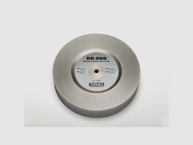 Tormek Diamantabziehscheibe extra fein DF-200