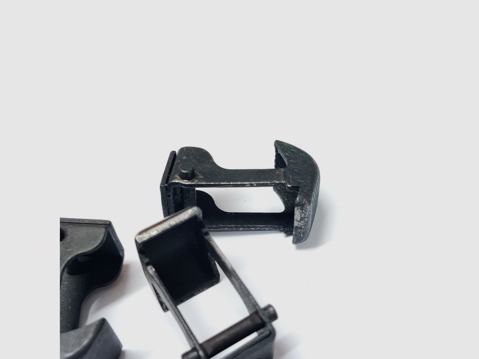 Walther magazine holder [46] for Walther pistol P38 / P1