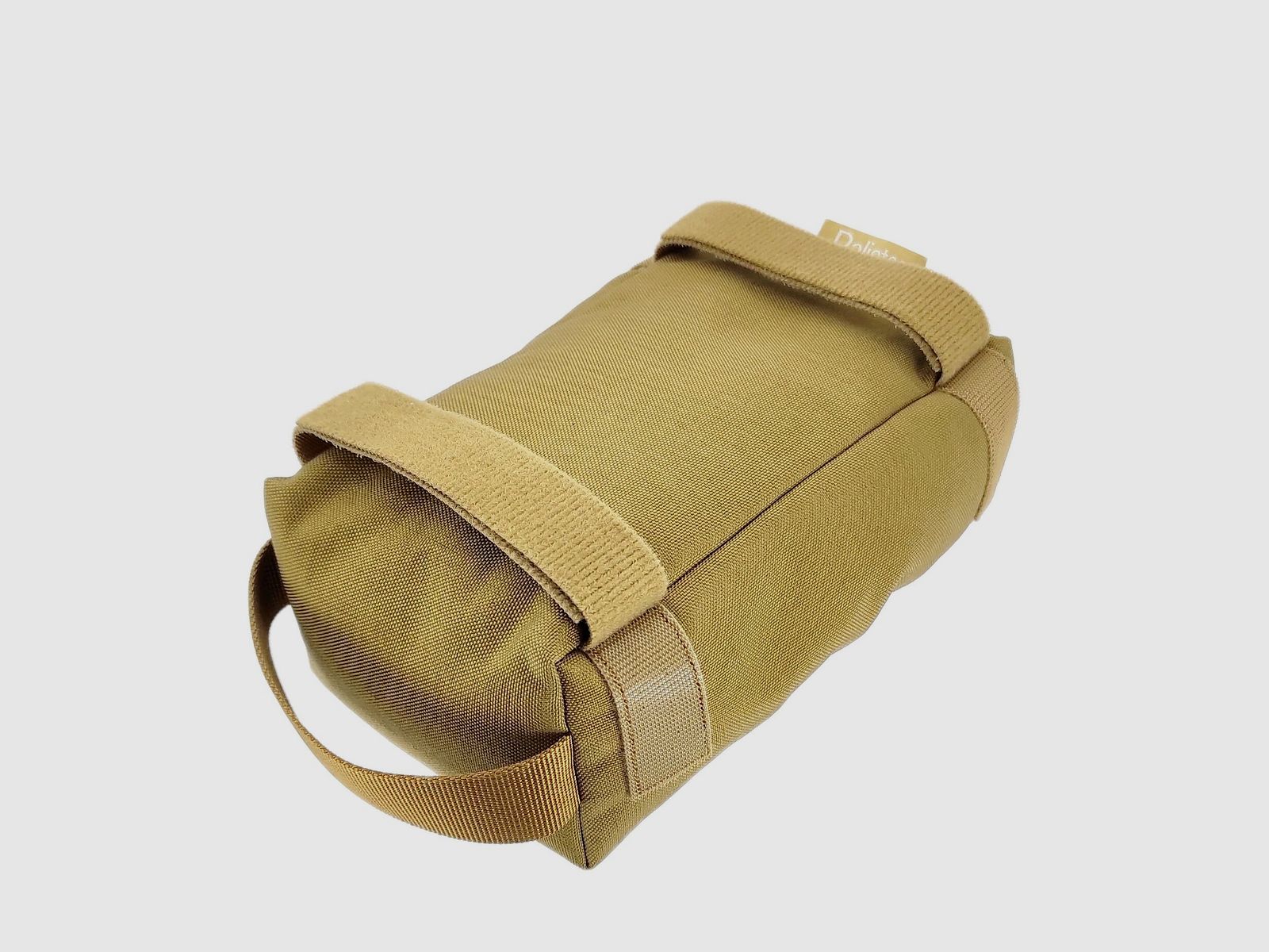 BALISTAE SOLUTION – BUTTER BAG (COYOTE BROWN)