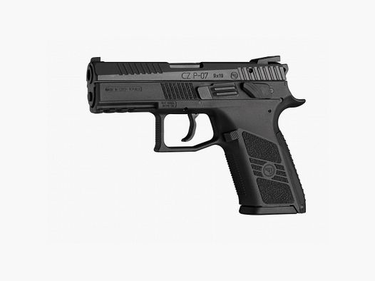 Pistolet CZ P-07, kal. 9x19