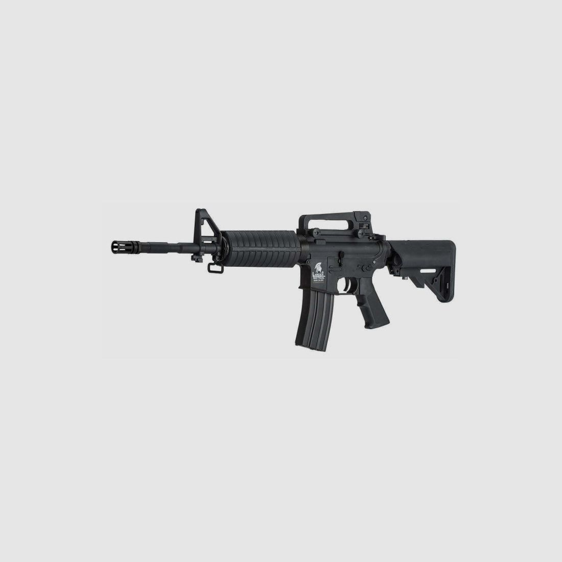 AEG Replica LT-03 GEN2 M4A1 Compleet Pakket 1J, afbeelding 2 van 5