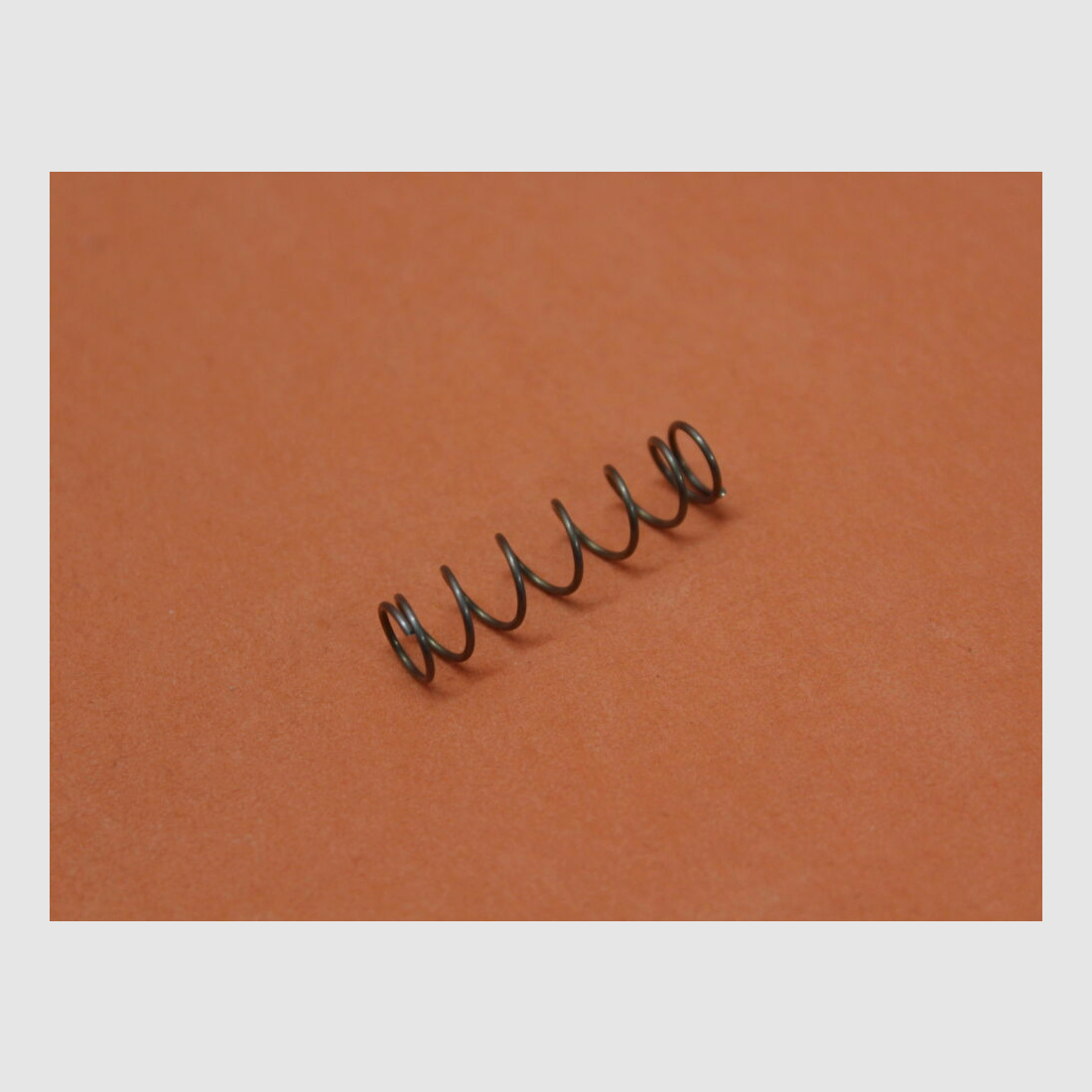 DPMS AR-15: Magazine Release Spring DPMS Feder für Magazinlöser