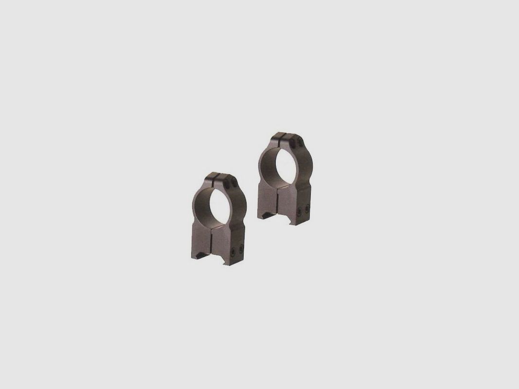 WARNE Maxima [Fisse] Extra Alte 30mm
