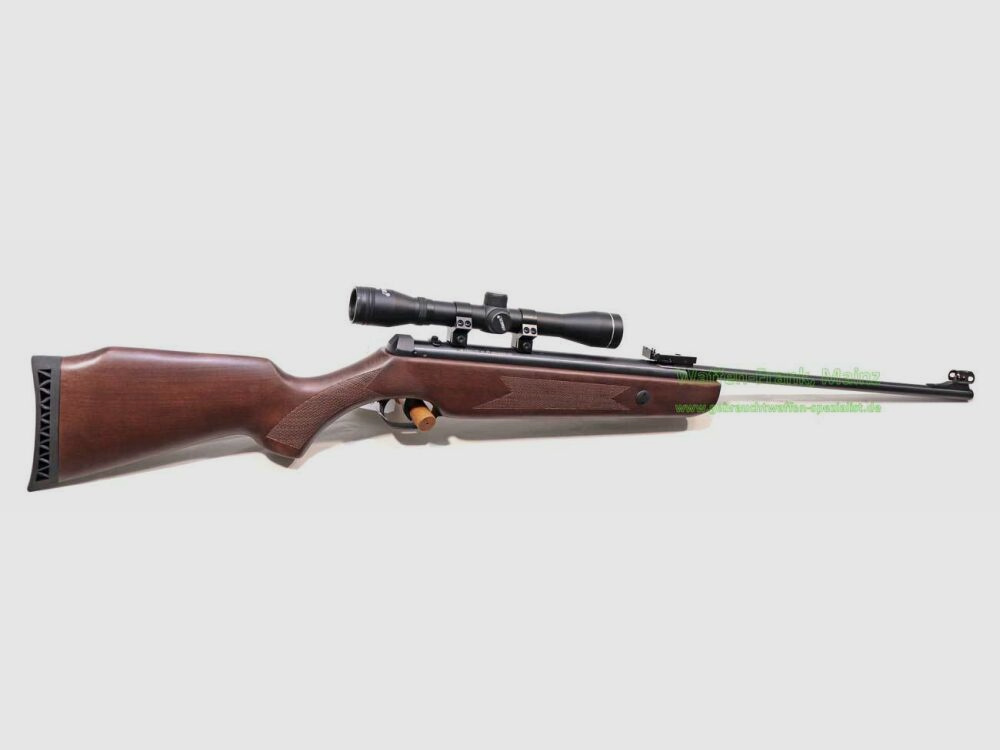 Hämmerli-Umarex Hunter Force 600 Combo Cal.177/4.5mm