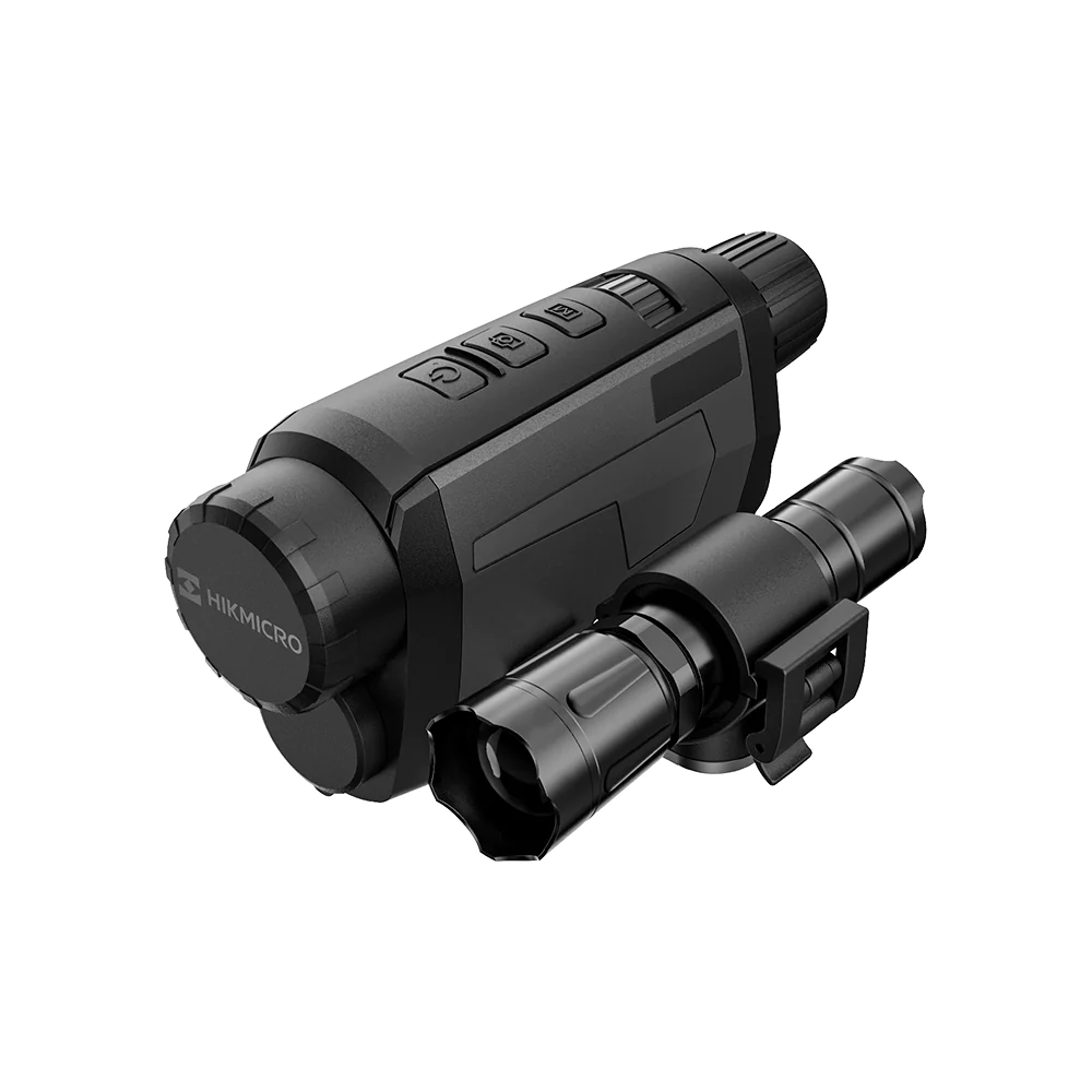 Montage für IR-Taschenlampe HIKMICRO Gryphon-Serie und Gryphon LRF, Bild 5 von 5