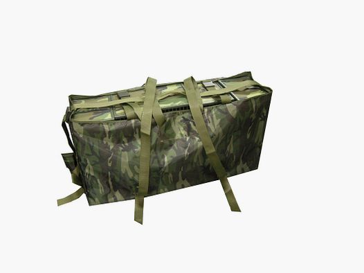 Nylon-Tasche für Käfige