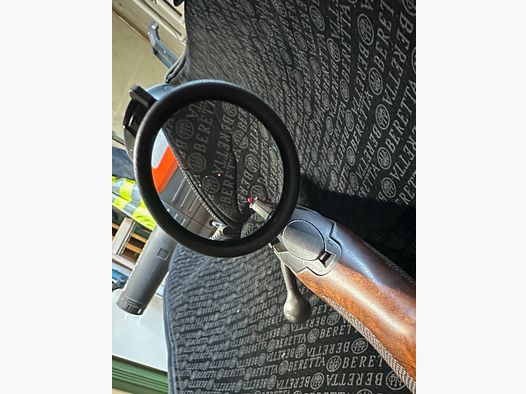 Telescopio Swarovski Z6i 2-12x50