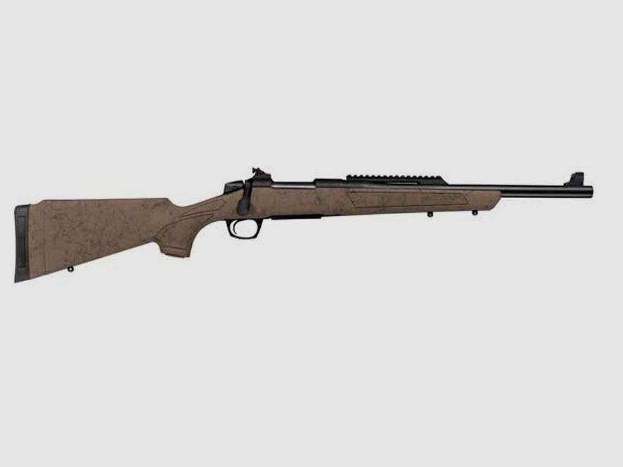 CVA Cascade SR80 Repetierbüchse Kaliber 308Win sofort verfügbar +20€ deutschlandweiter Versand