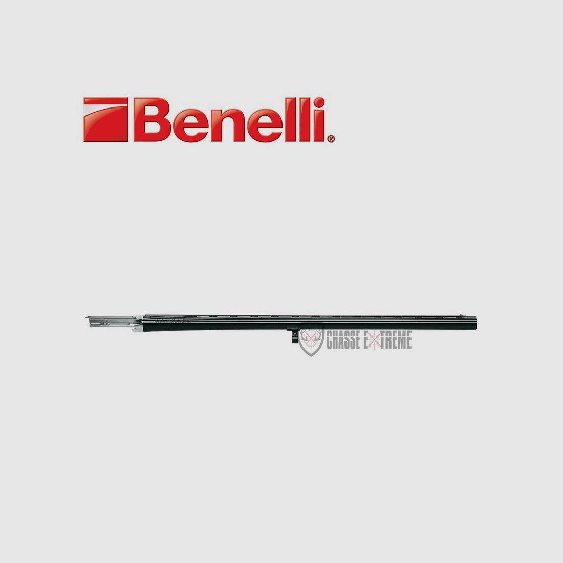 Canon BENELLI Montefeltro/Raffaello Kal. 12/70 61 cm
