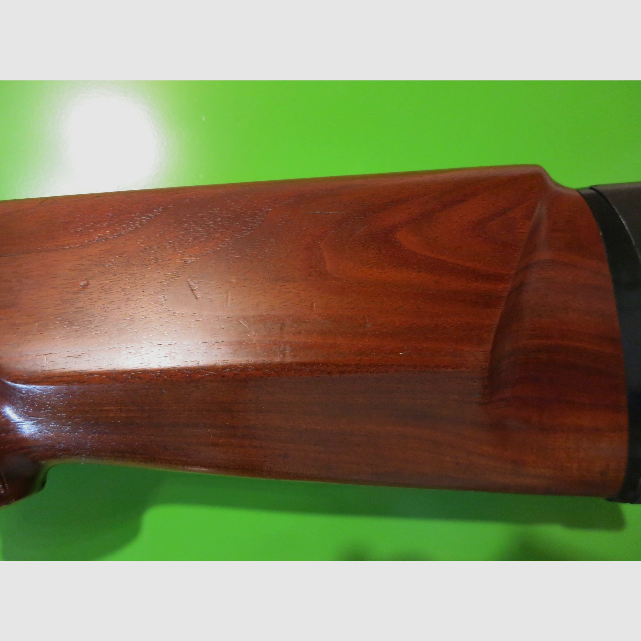 Anschütz Mod. Match 54, the ultimate sports equipment classic, 22lr       #86-