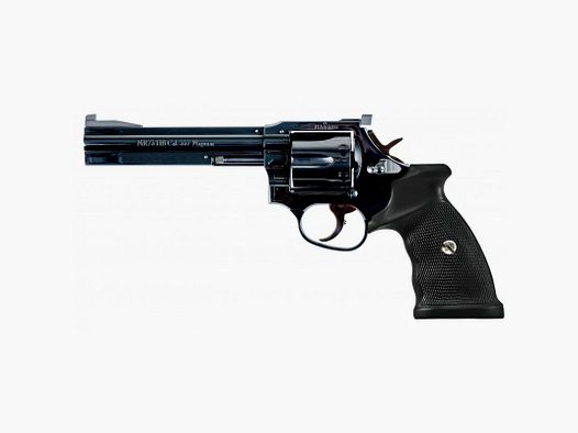 Revolver Manurhin MR73 5" 3/4 Kal.357 Mag