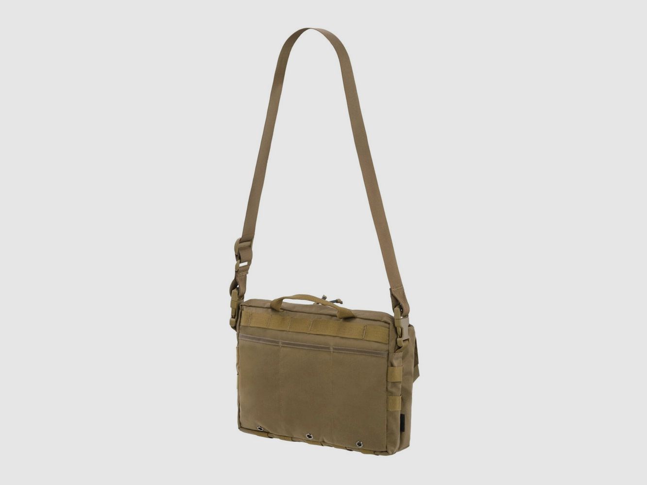 HELIKON-TEX UMHÄNGETASCHE CLAYMORE BAG COYOTE