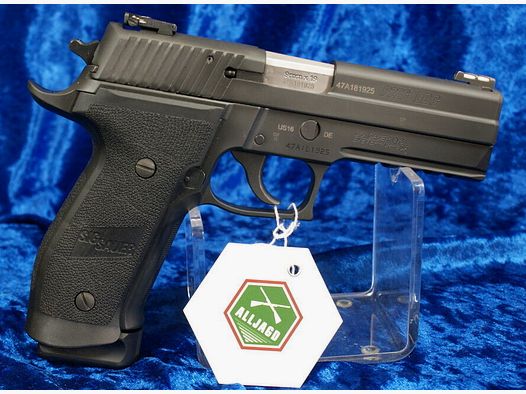 SIG Sauer P226LDC II