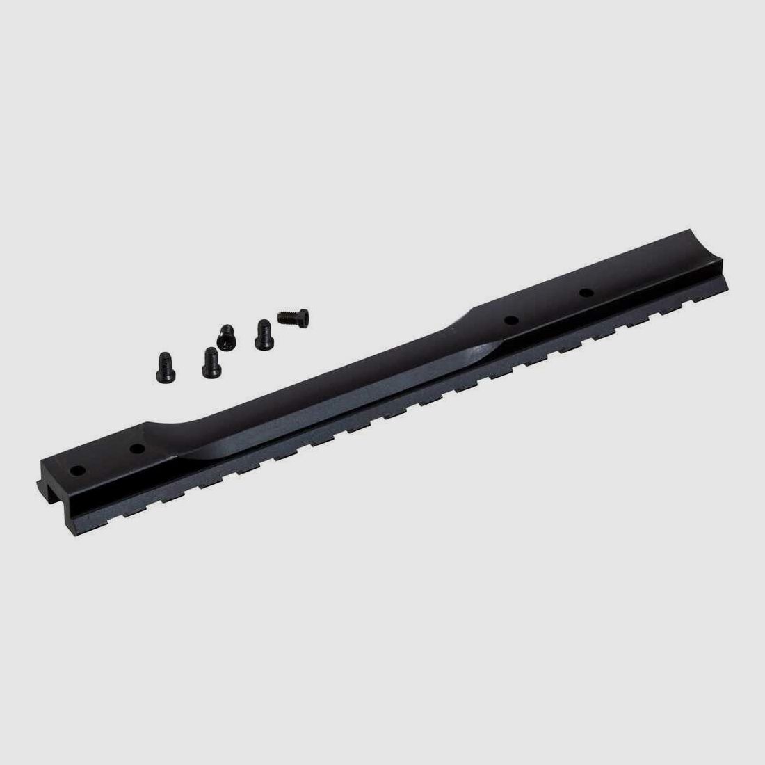 Sabatti Picatinny Base 0MOA