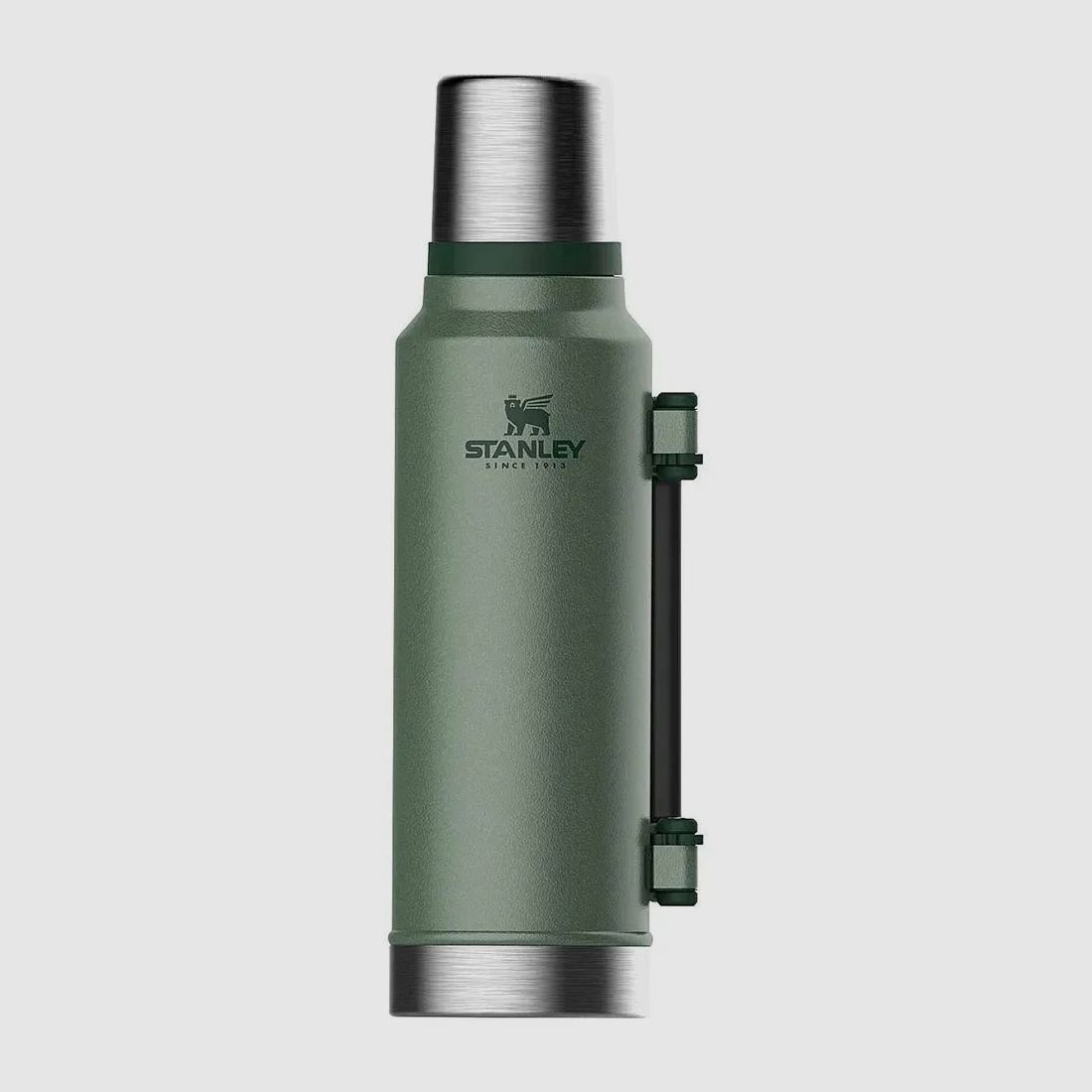 Stanley Stanley Vakuum-Flasche Classic 1.4 L grün