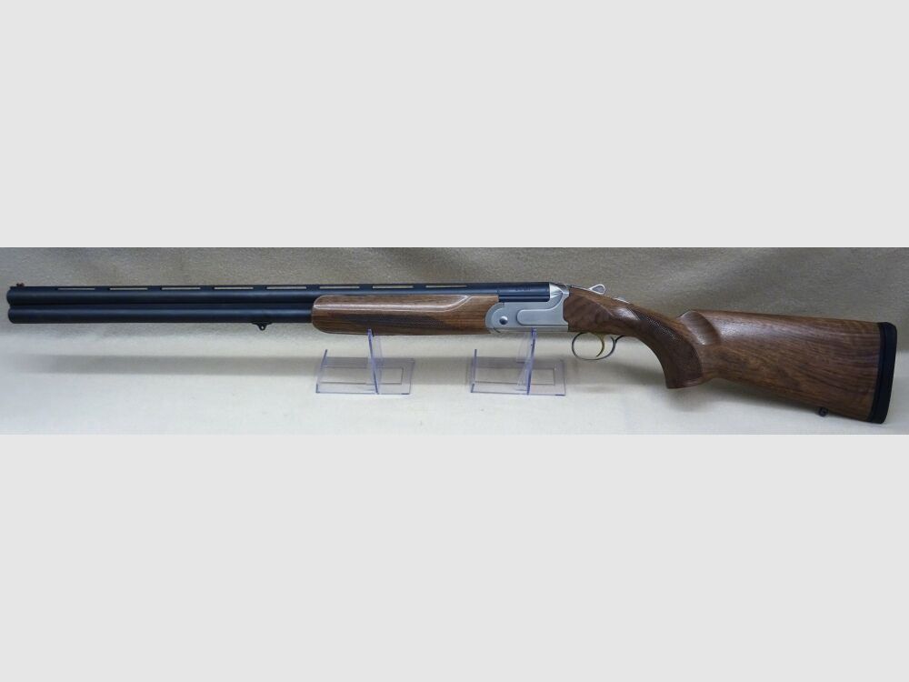 AKKAR Silah Churchill 206E sinistro