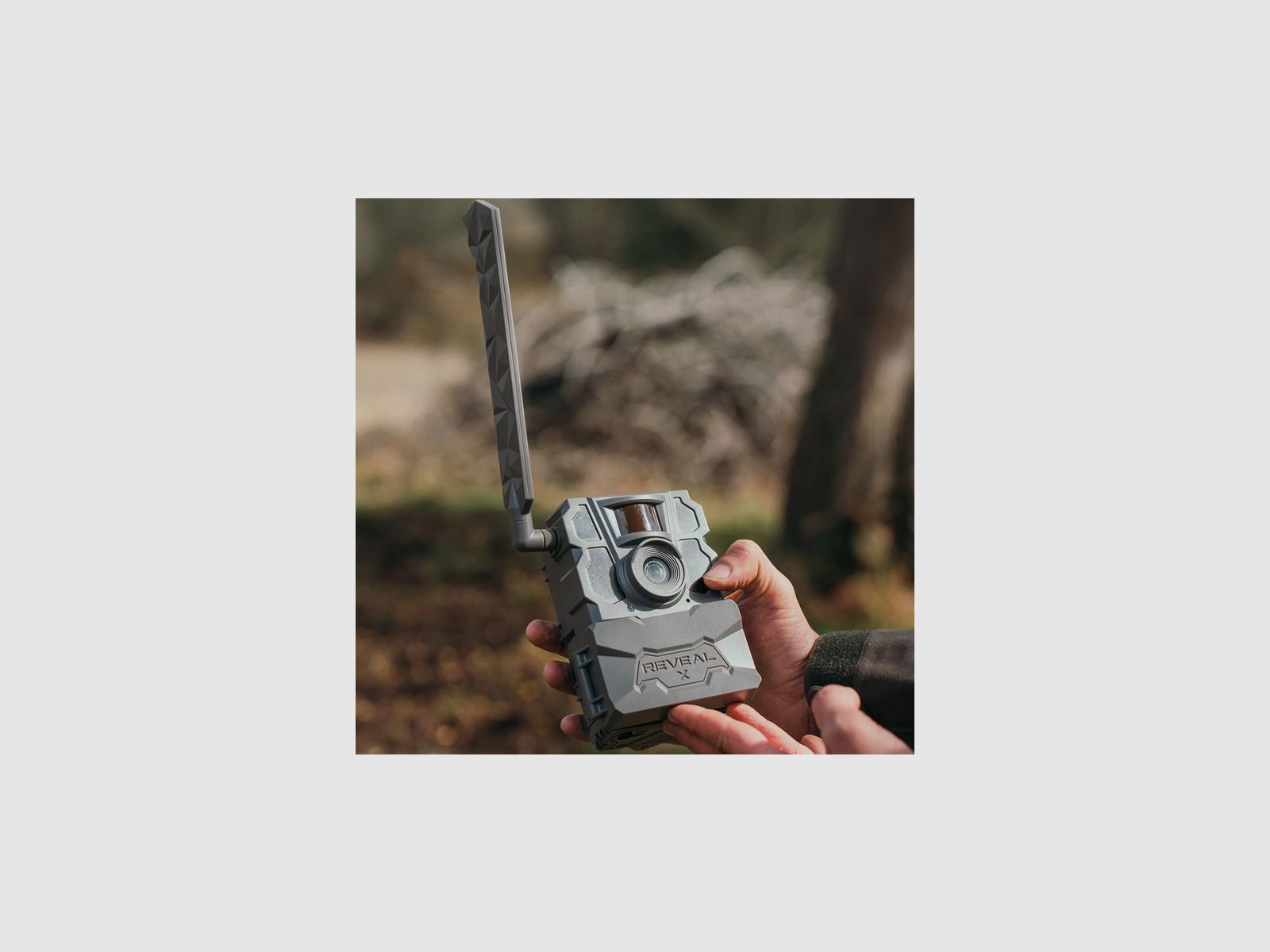 TACTACAM Wildkamera REVEAL X Gen 2.0