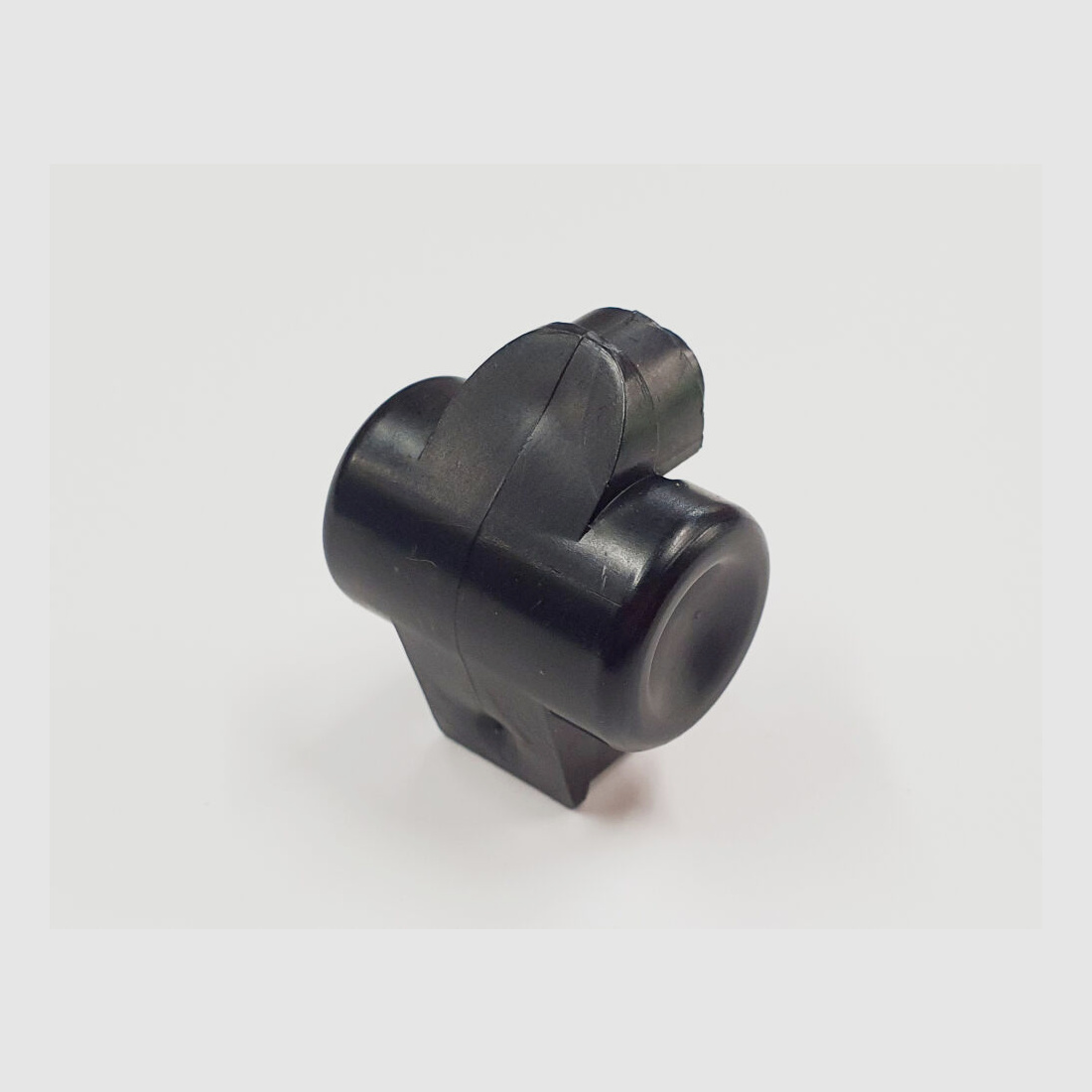 Schwaben Arms GmbH DWM MAUSER LUGER P08 P.08 Magazinboden schwarz