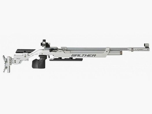 Walther LG400 Alutec Competition Sport
