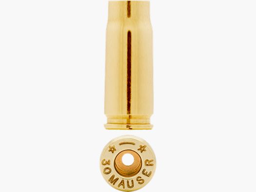 Starline Hülsen .30 Mauser 50 Stück