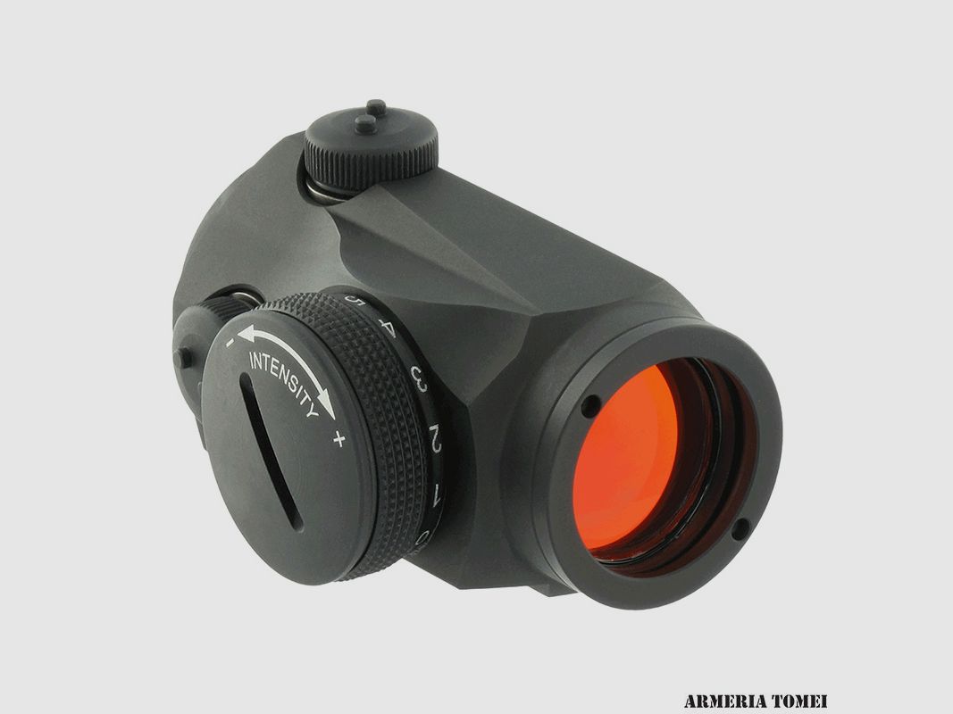 RED DOT – AIMPOINT – MICRO H-1, image 2 of 2